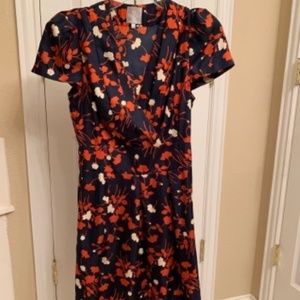 Karen Walker Dress for Anthropologie